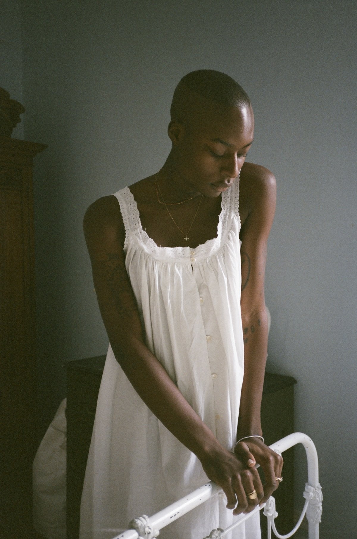 My Formula: Yves B. Golden