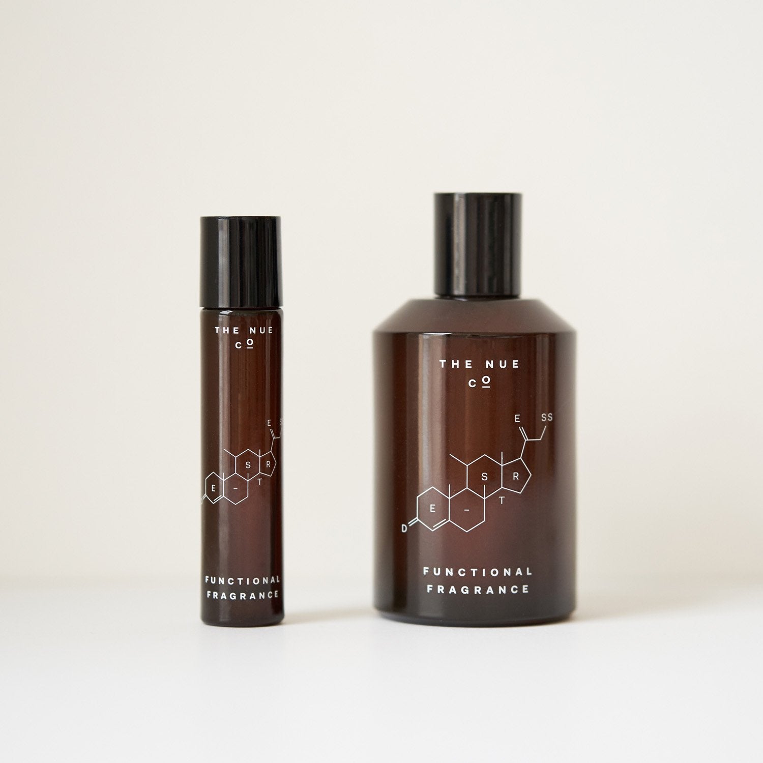 Every Ingredient that Makes Functional Fragrance Smell So Good