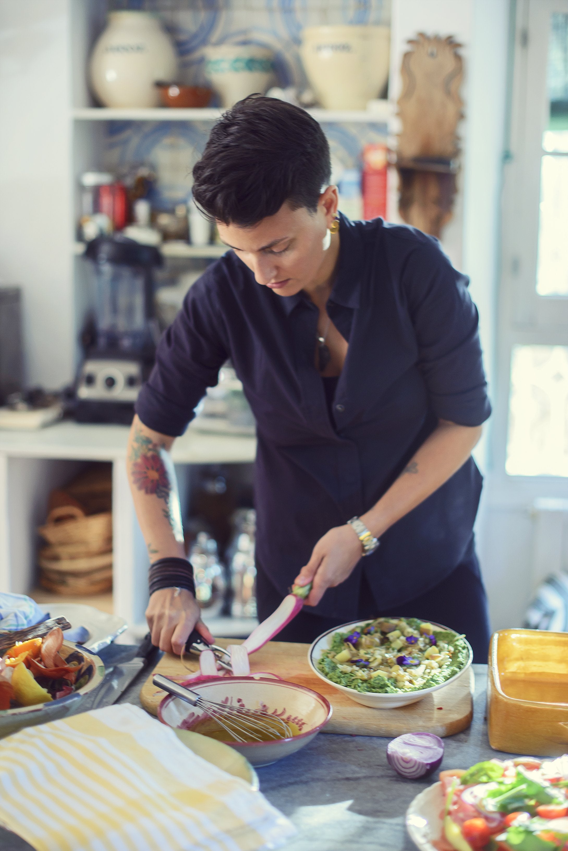 Good Mood Food #6 | Bettina’s Kitchen