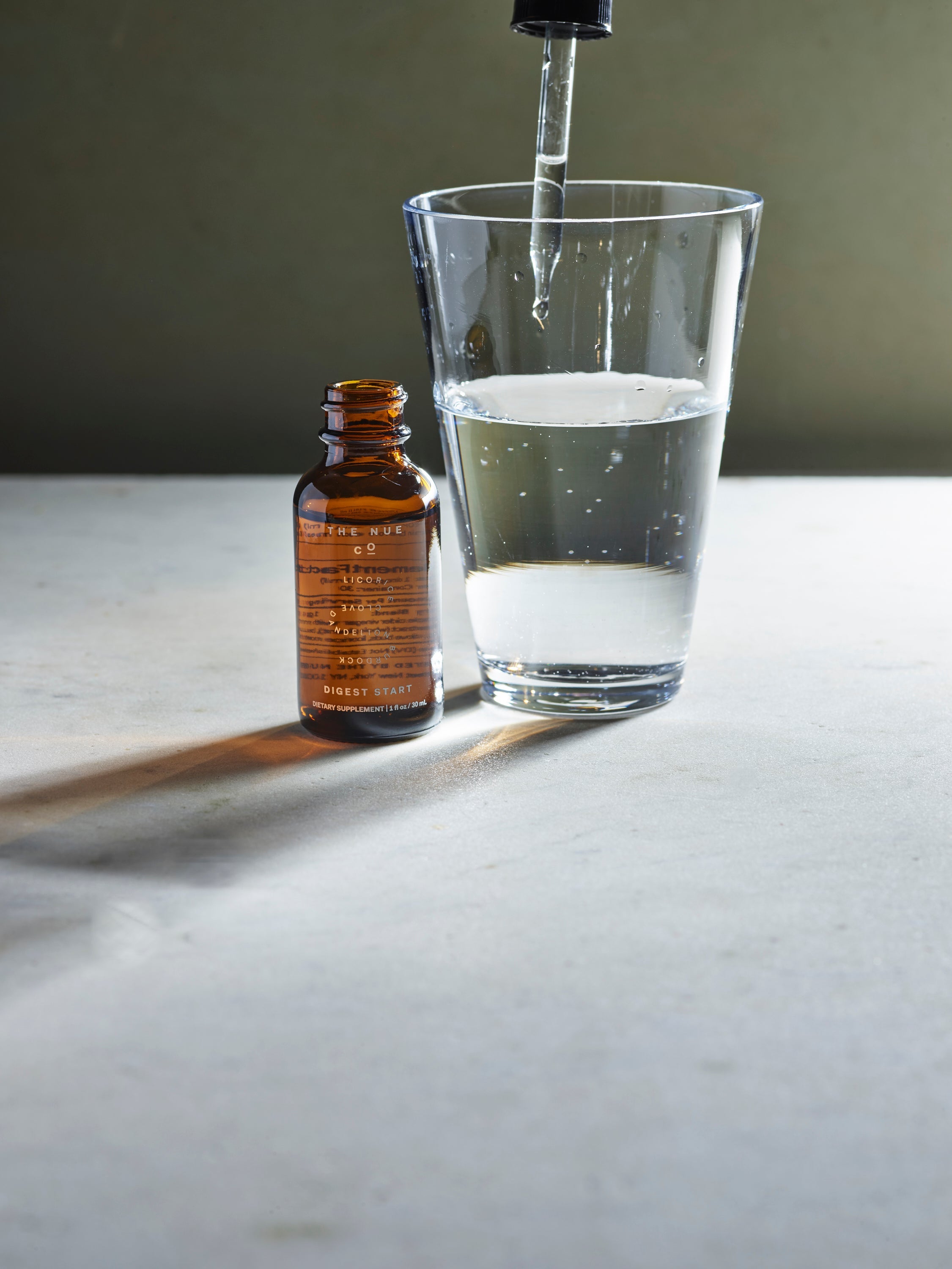 The Science of Taste