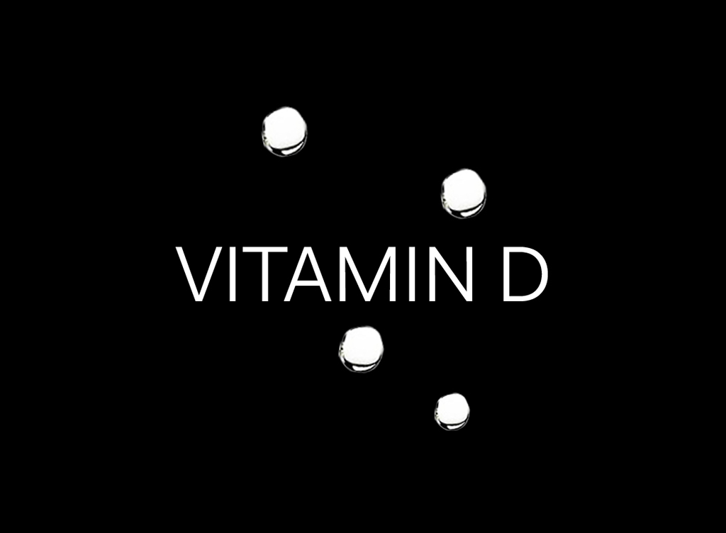 COVID-19 and the case for Vitamin D