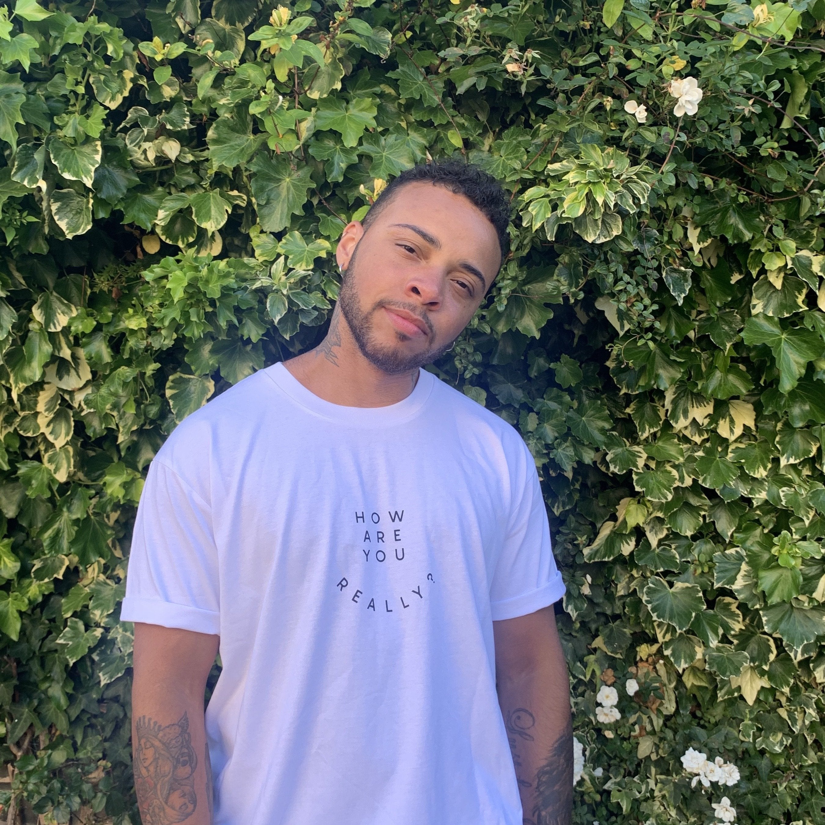 Who I Am, Really: Kenny Ethan Jones