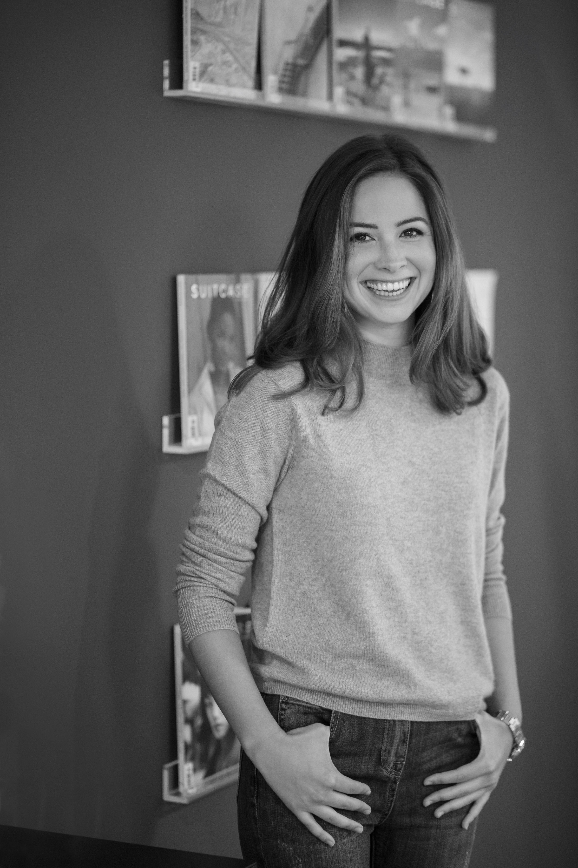 My Formula: Serena Guen