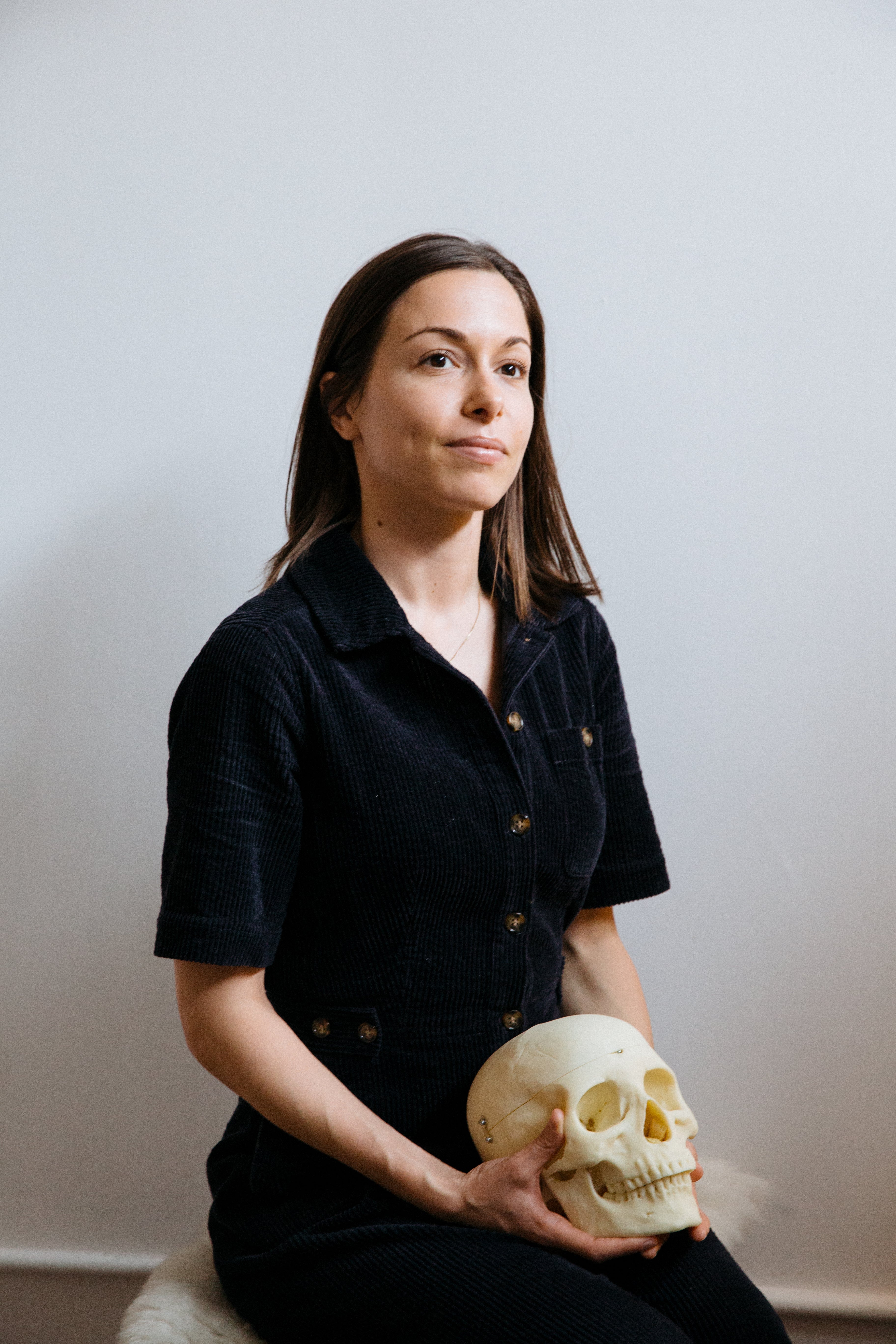 Doors Shut at Take Care Body and Mind, Lights on Bonberi