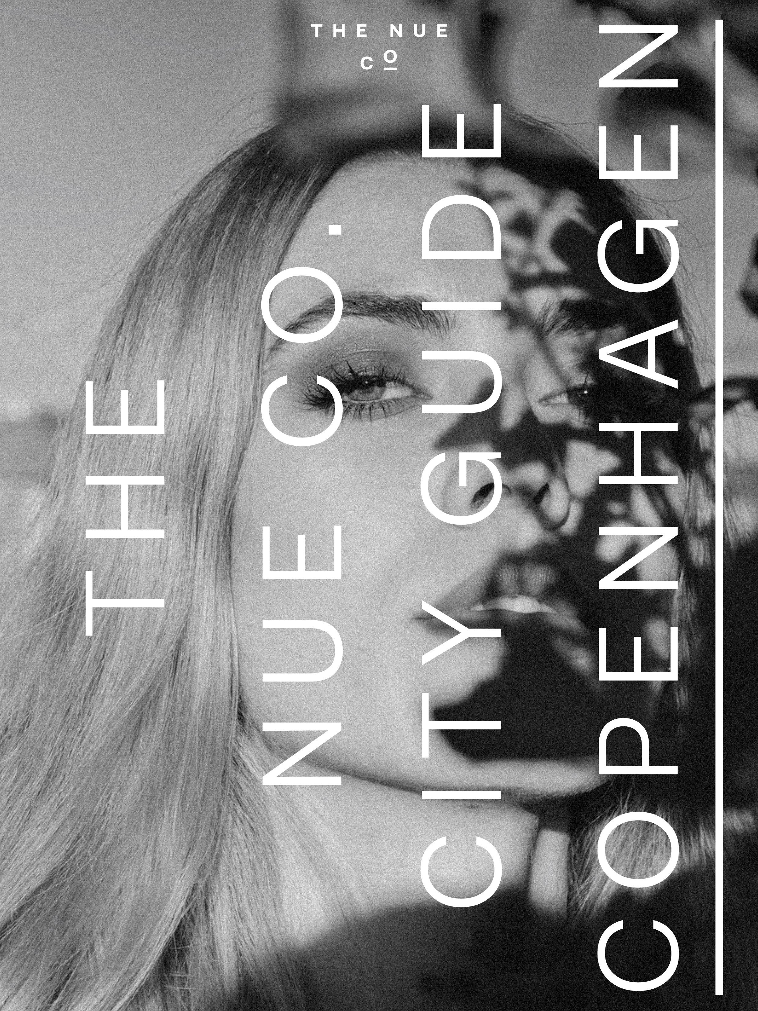 The Nue Co. Guide to Copenhagen