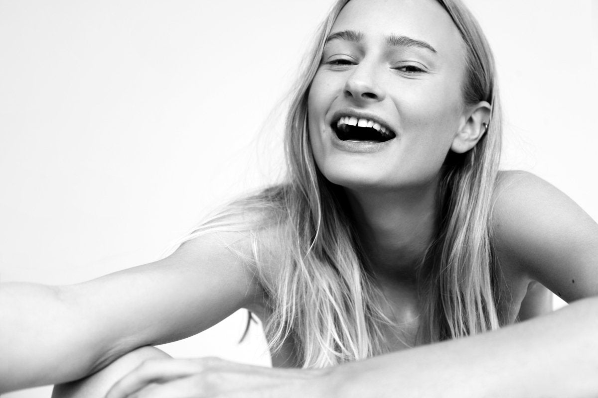 How laughing off stress can benefit your immunity