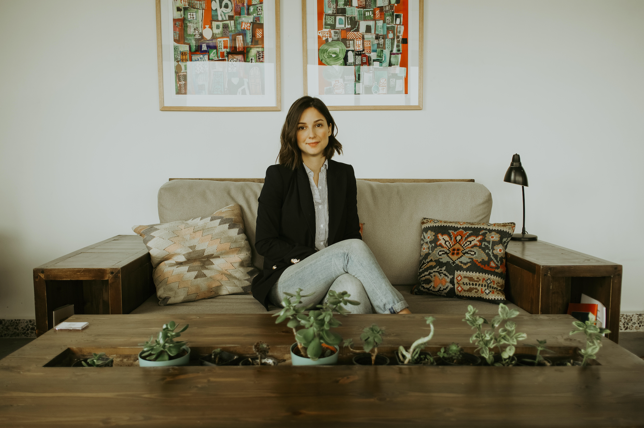 Your pre-lockdown mental health still matters