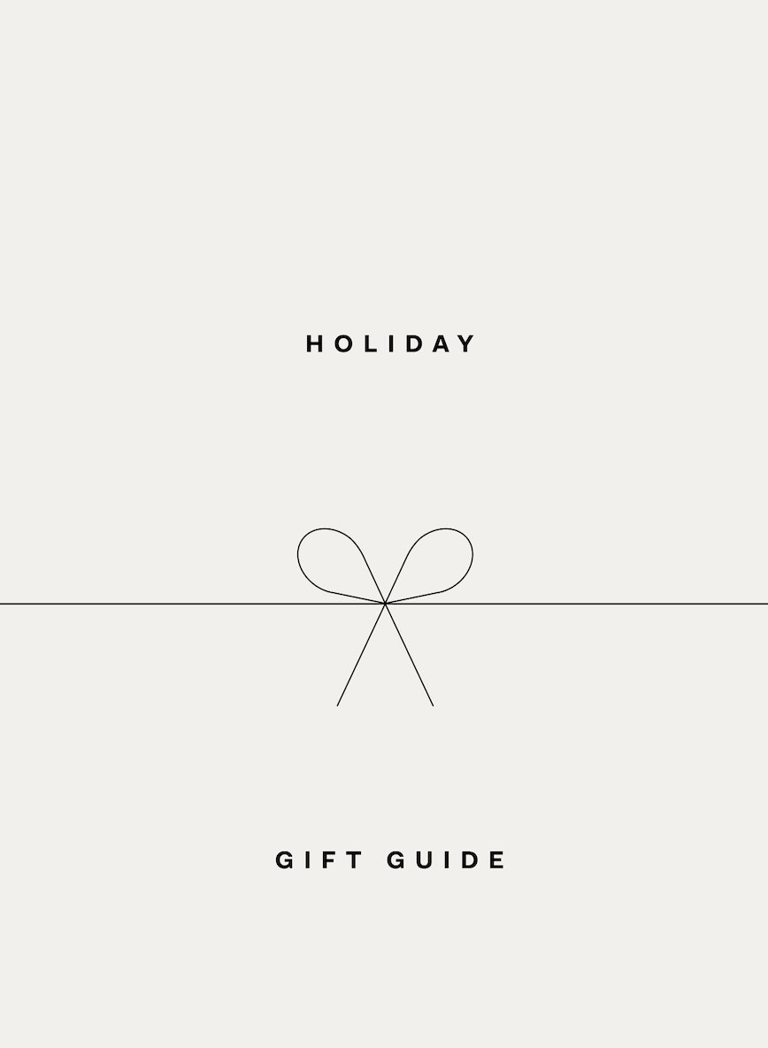 The Nue Co. Gift Guide