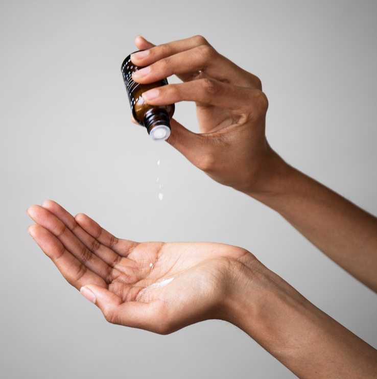 Vitamin C + Skin: An overview