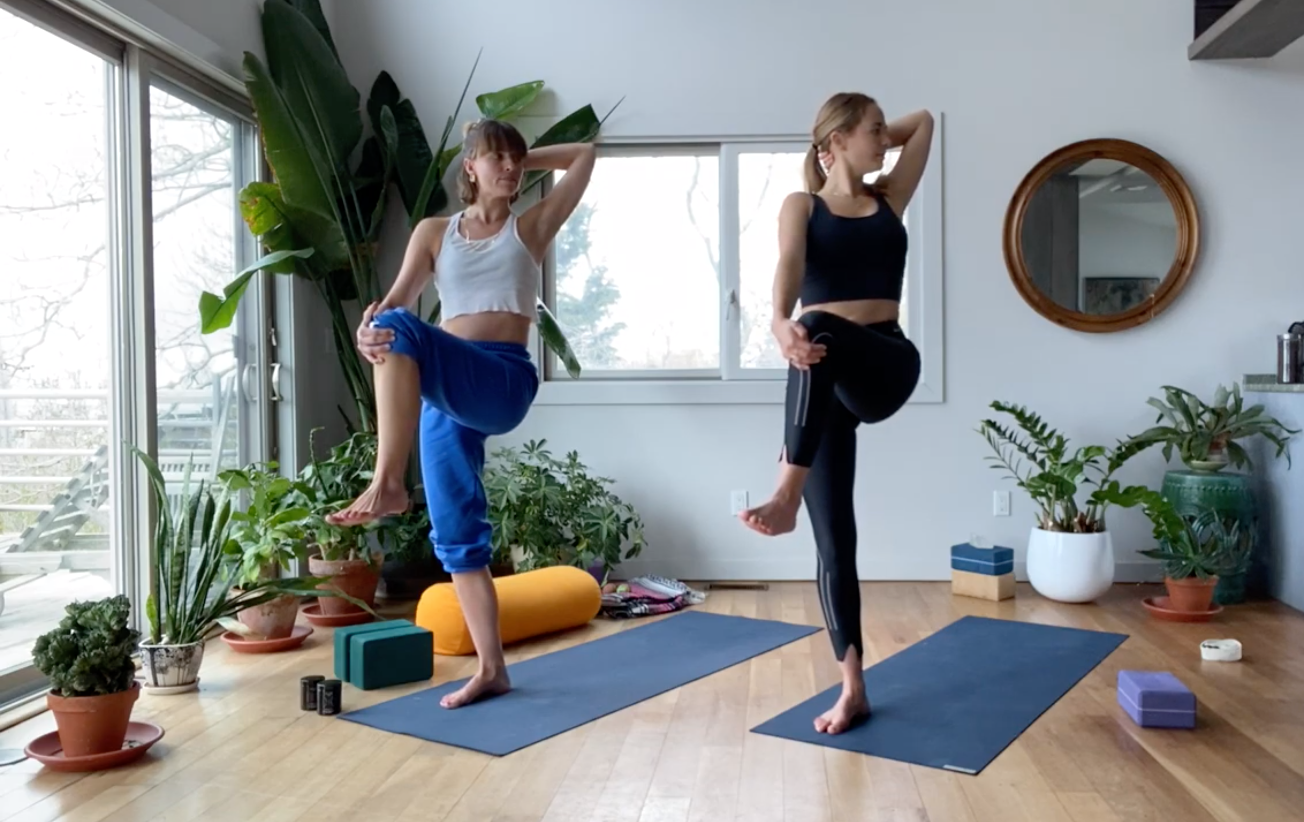 Yoga Is For... Bloating