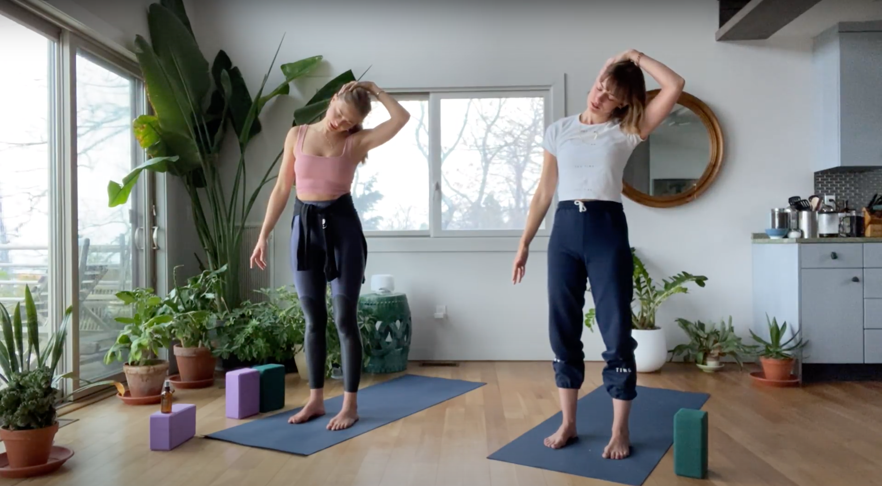 Yoga Is For… Headaches