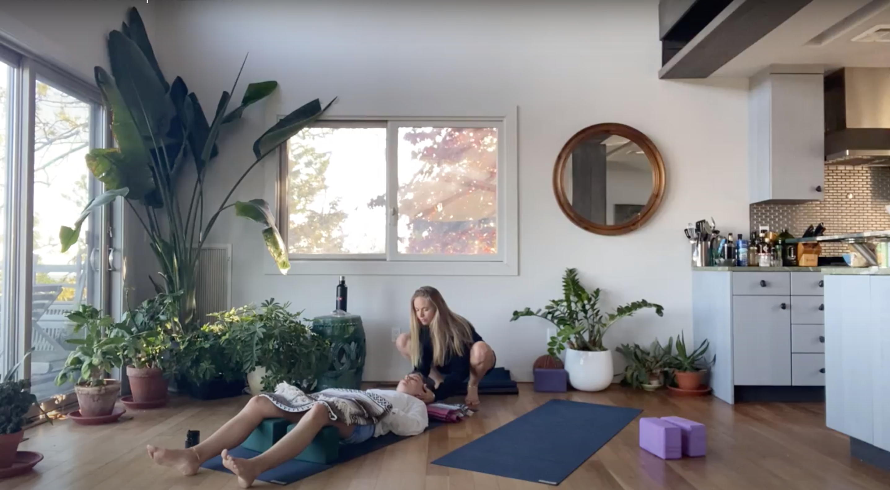 Yoga Is For... Sleep