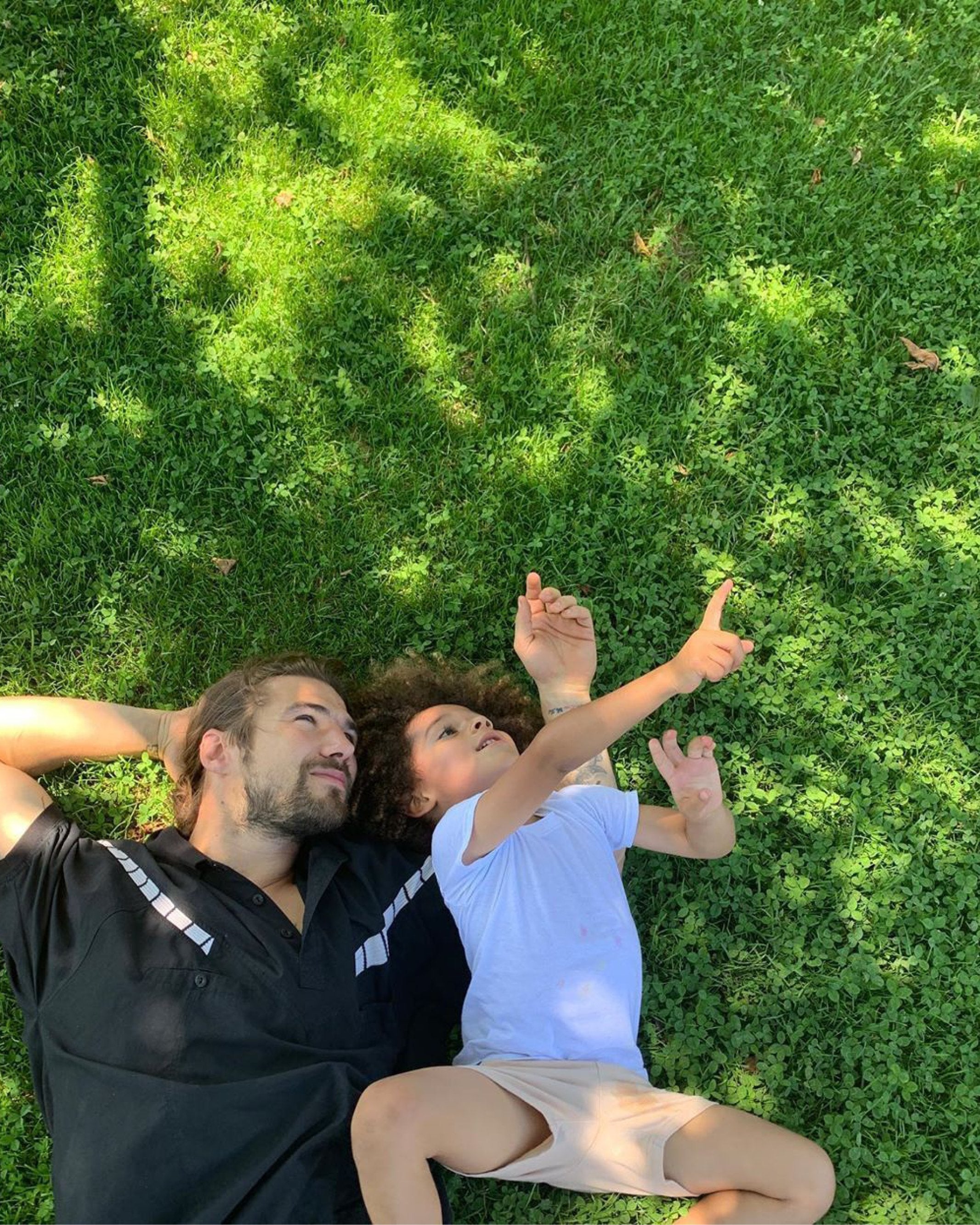 “Too often, fathers are outsiders in their own families.”