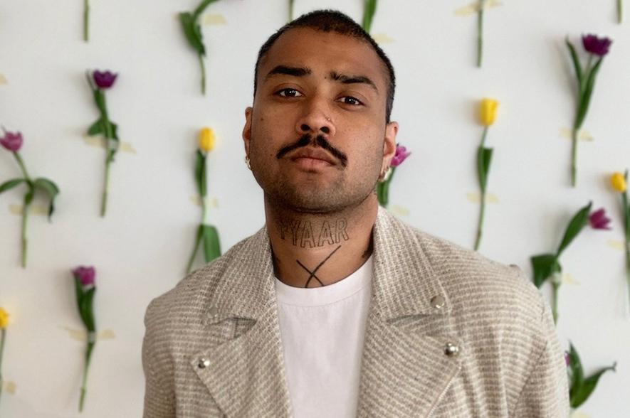 My Formula: Ryan Lanji on bringing the outside in