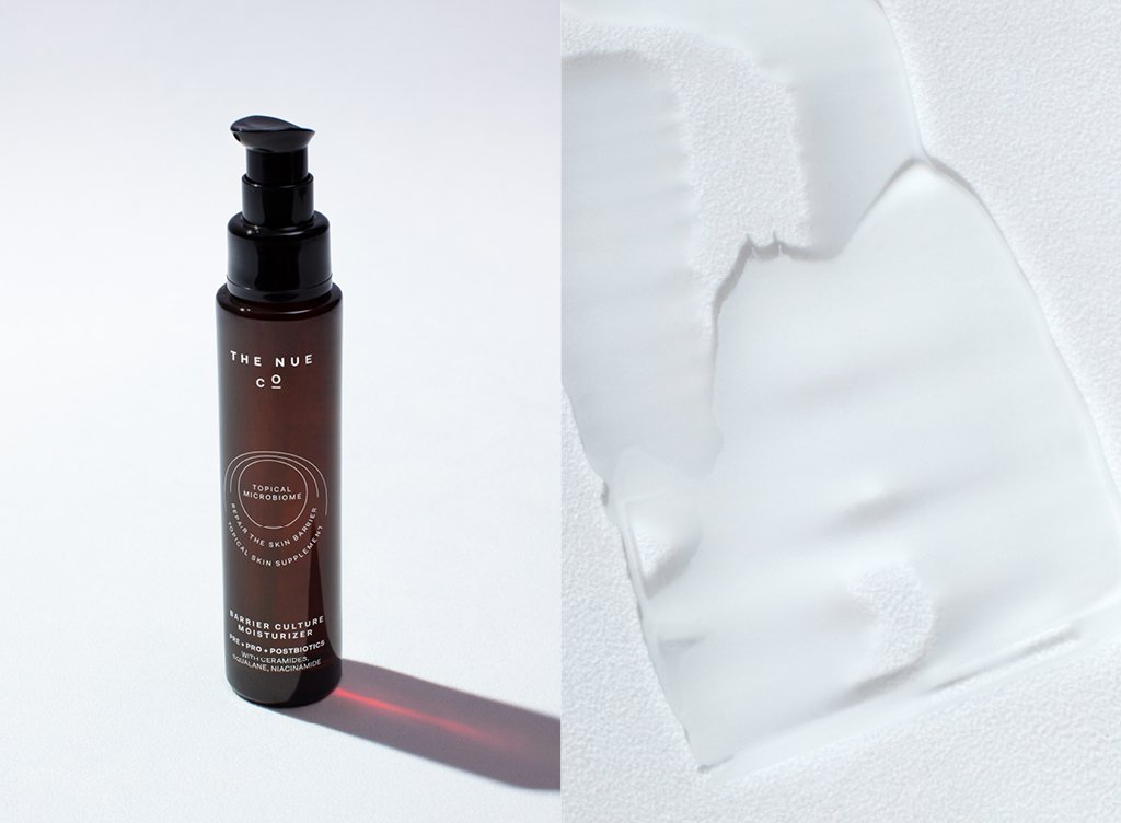 Inside BARRIER CULTURE moisturiser