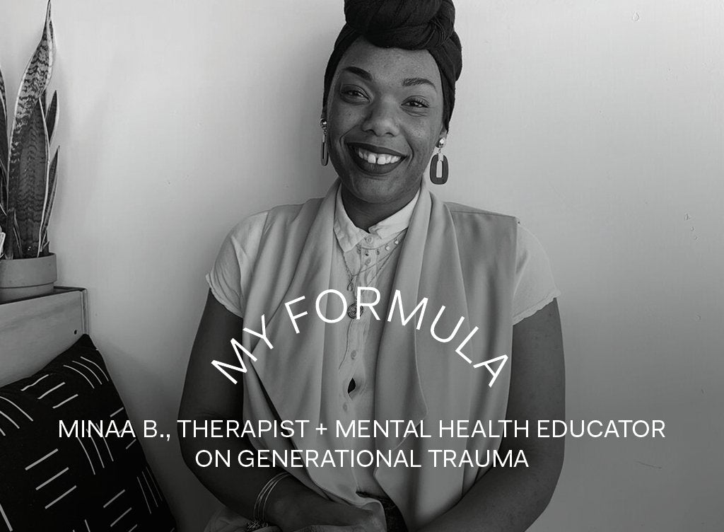Generational trauma: its roots and its impact