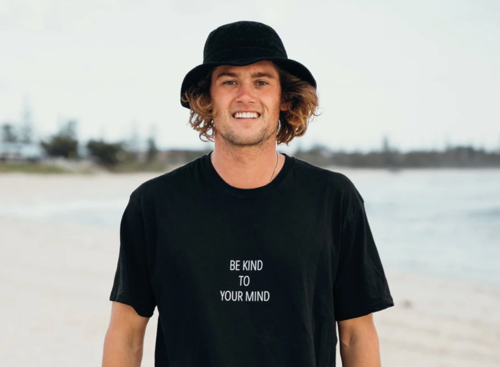 My Formula: Cooper Chapman on building mental resilience