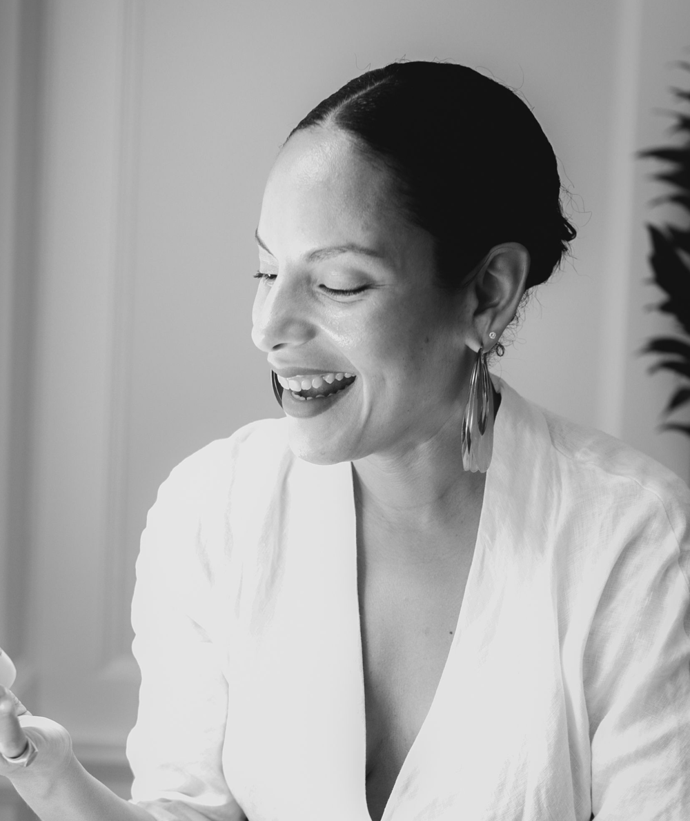 Good Mood Food #2 | Paola Atlason