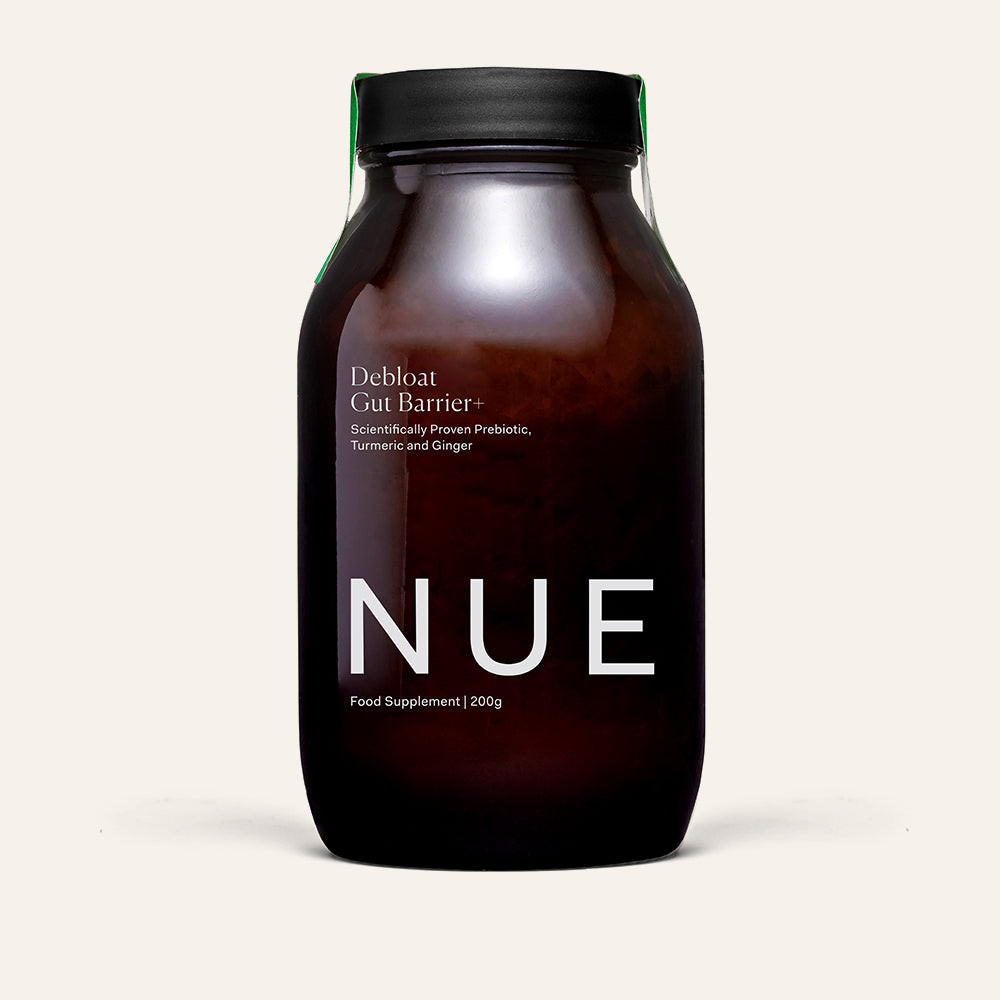 DEBLOAT GUT BARRIER+