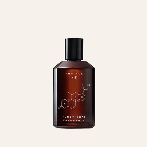 FUNCTIONAL FRAGRANCE