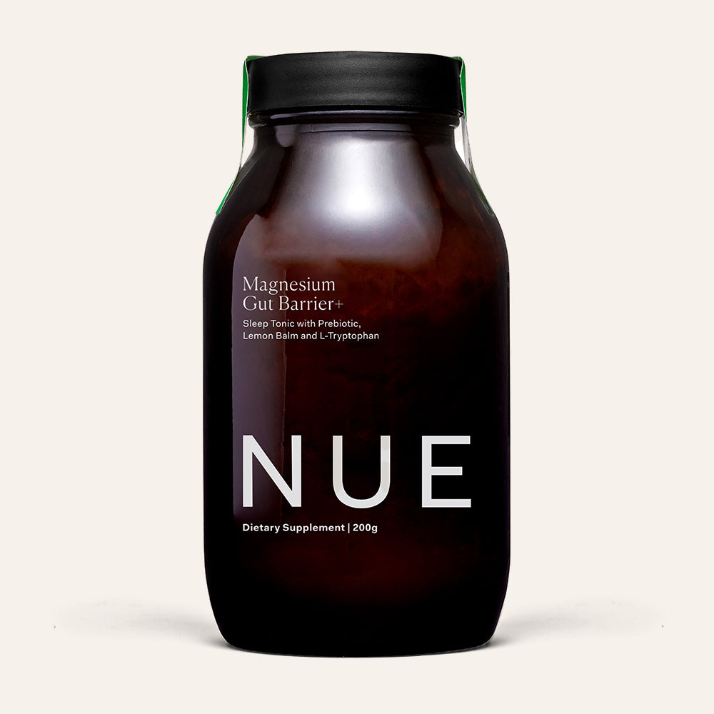 MAGNESIUM GUT BARRIER+