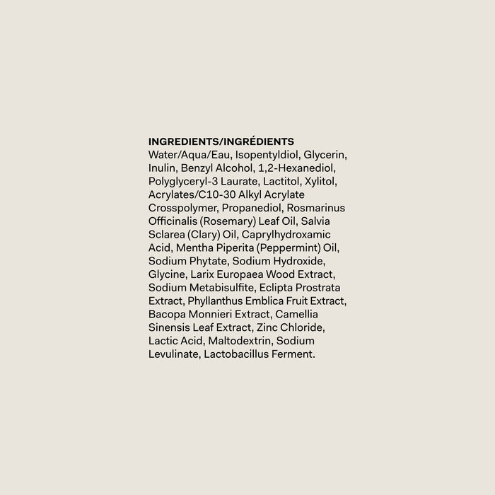 Nutrition Label Mobile